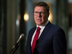 Saskatchewan Premier Scott Moe announced Tuesday that the province will resume daily updates of COVID-19 case numbers on weekends and holidays following surge in cases on Sunday.