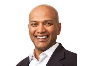 Mukund Mohan, the chief technology officer of Vancouver-based BuildDirect.
