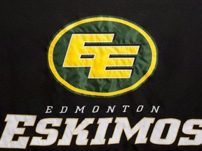 The Edmonton Eskimos are due for a name change, according to columnist Rob Vanstone.