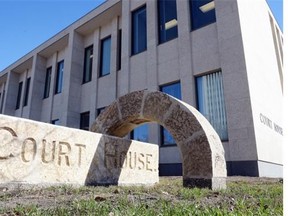 The trial of Marcel Dubroy continued through its third day at Regina's Court of Queen's Bench on Thursday.