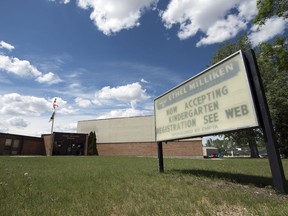 Students in Saskatchewan's four big city school divisions will walk back into the classroom under different safety regimes next month, as plans diverge on everything from mask usage to water fountains.