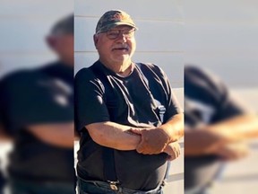 Saskatchewan RCMP issued a missing person bulletin for Gordon Boggs, 75, on Sept. 11, 2020. Boggs' family say they believe he was driving between Prince Albert and Melville when he went missing.