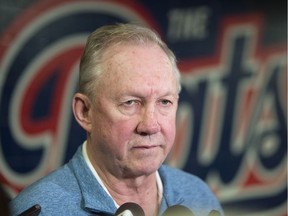 Regina Pats general manager John Paddock has been praised in recent autobiographies written by two former NHL players — Eddie Olczyk and Nick Kypreos.
