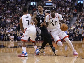 Will Pascal Siakam, Kyle Lowry and the Raptors be playing at Scotiabank Arena in Toronto this season? Tampa? Nashville? The uncertainty of being the lone Canadian-based team in the NBA during the COVID-19 pandemic is bound to affect the Raptors ability to get free agents to sign with them for the 2020-21 season.