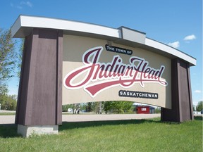 The Pine Lodge Treatment Centre is located in Indian Head, Sask.