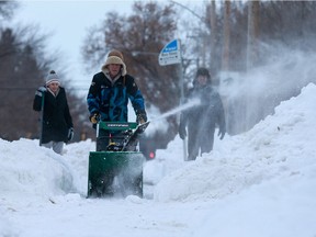Don't worry, you still have a few weeks before the snow starts to fall. But come Jan. 1, 2022, get ready to clear your sidewalks within 48-hours of winter precipitation.