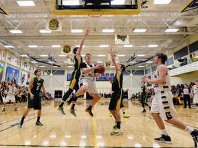 The Luther Invitational Tournament, founded in 1953, has been cancelled for the second consecutive year due to COVID-related precautions.