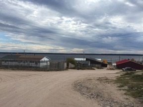 Black Lake Denesuline First Nation is a largely Dene community about 2,000 people on the northwest shore of Black Lake in northeastern Saskatchewan.