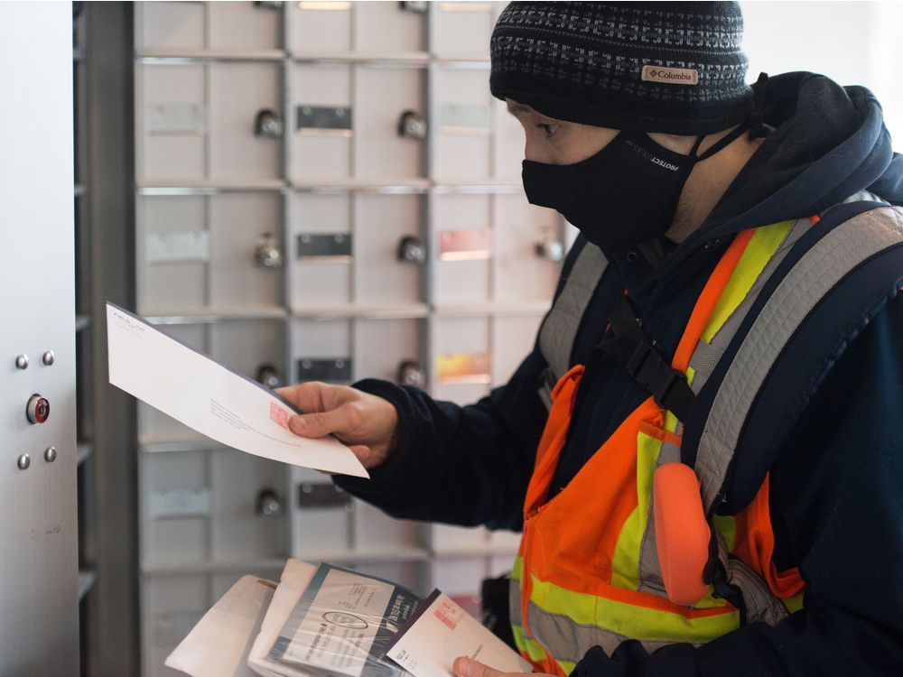 Monterey Park man not getting mail after carrier claimed 7-pound