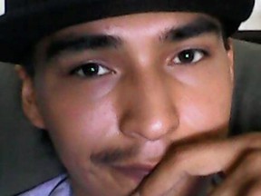 Colten Boushie died Aug. 9, 2016.