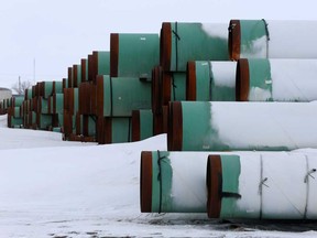 While the Keystone XL cancellation was certainly a blow, U.S. President Joe Biden's decision to go full nuclear on his own oil industry may actually end up being a net positive for Canada, writes Martin Pelletier.