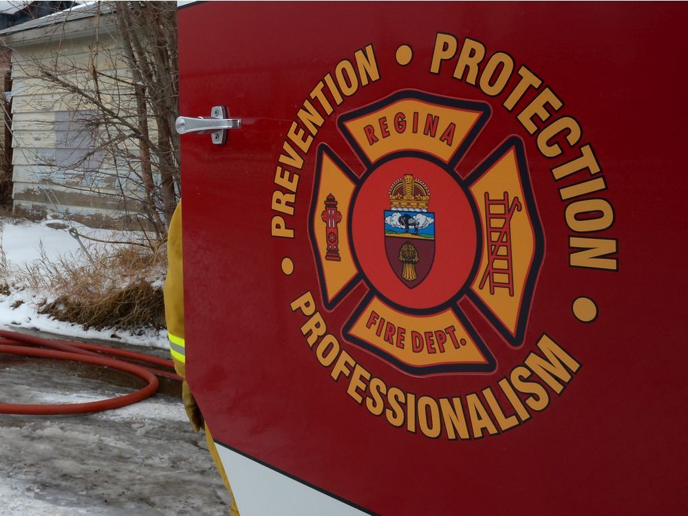 Investigation underway after death in Regina building where carbon monoxide detected