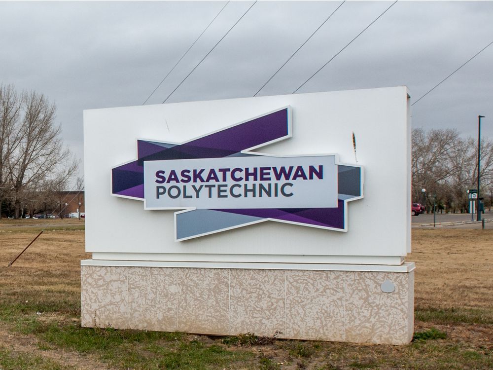 Sask Polytech launches Indigenous Leadership Skills program | Regina ...