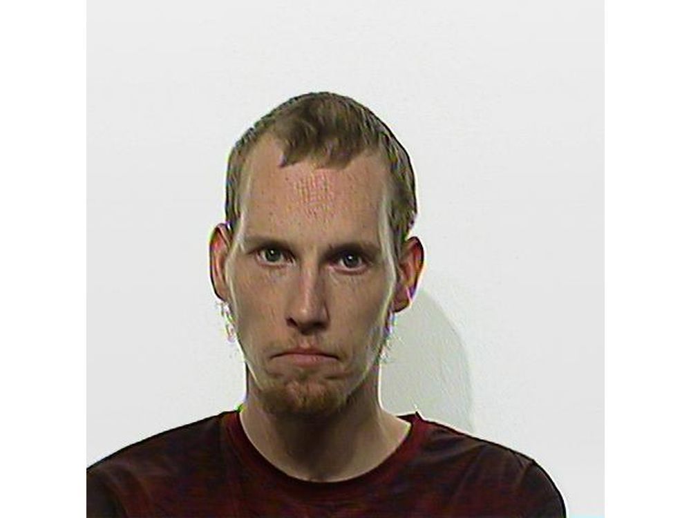 Police Warn Again About High Risk Offender In Regina Regina Leader Post