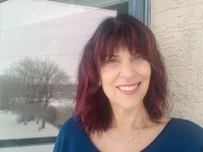 Sara Lambert, Qualified Mediator with Creative Conflict Resolution Connection in Regina. (submitted photo)