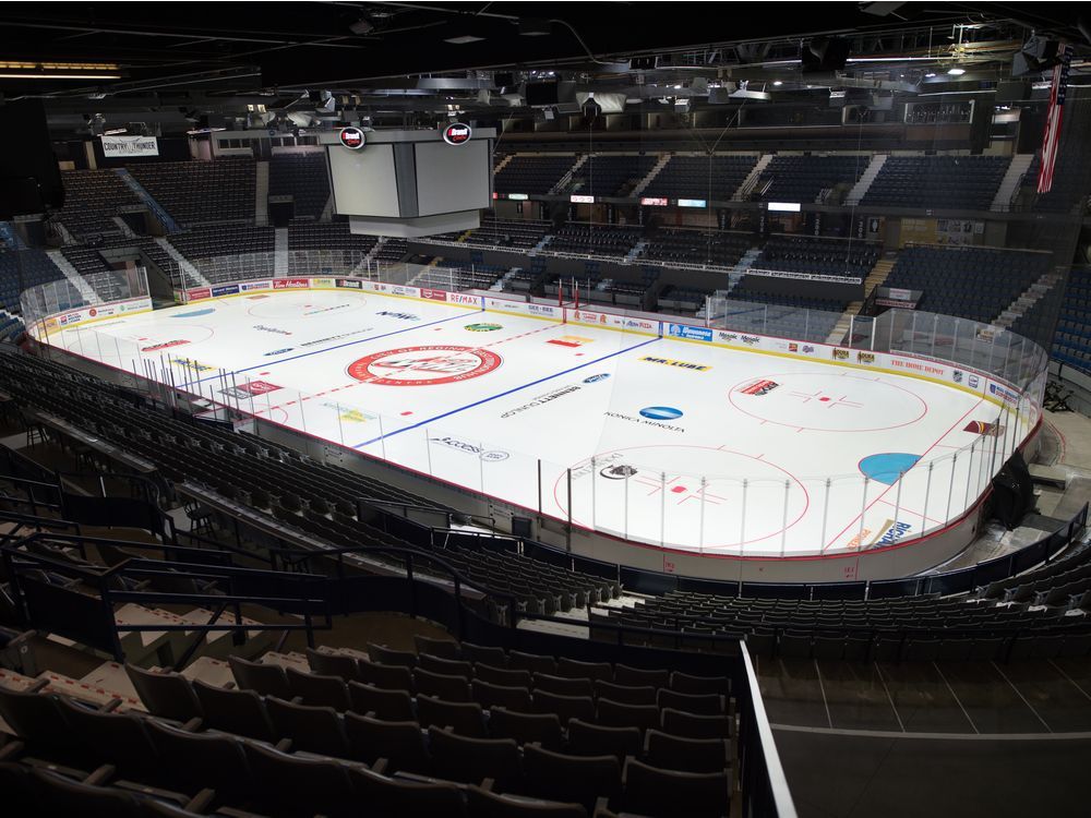 Toronto arena to close for months for roof repair