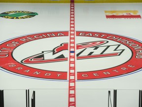 Play is to begin March 12 in the WHL's East Division hub at the Brandt Centre.