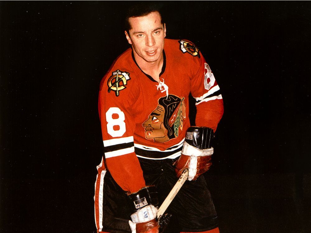 Fans remember Stan Mikita: 'He was one in a million
