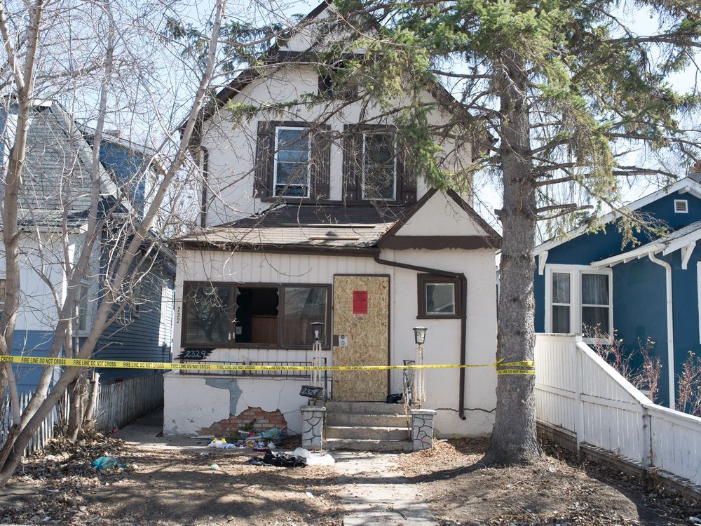 Three people safe after fire Regina house fire Regina Leader Post