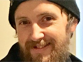 Troy Lucyk was killed in a workplace incident on Nov. 22, 2017 while working for BLS Asphalt in Celyon, Sask. Photo from the Regina Funeral Home