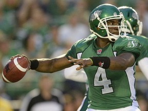 Former Saskatchewan Roughriders quarterback Darian Durant belongs in the Canadian Football Hall of Fame, according to columnist Rob Vanstone.