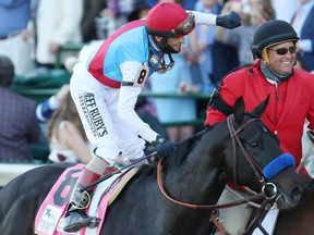 It was reported that Kentucky Derby winner Medina Spirit failed a post-race drug test and has tested positive for elevated levels of betamethasone, an anti-inflammatory corticosteroid May 9, 2021.