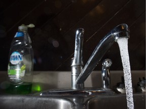 A water rebate program for all low-income Reginans does not seem to be in the cards.