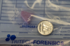 Fentanyl seized by Regina police in a major bust this week, according to a news release issued May 27, 2021. (Photo courtesy of the Regina Police Service)