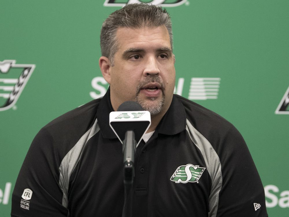 Riders select U of S DB Nelson Lokombo second overall in CFL draft