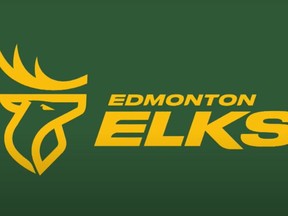 Edmonton Elks logo