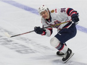The Regina Pats' Connor Bedard has been invited to Canada's world junior selection camp.