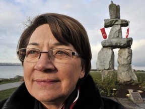 Mary Simon, former president of Inuit Tapiriit Kanatami, the organization that represents Canada's Inuit, was announced as Canada's next governor general by Prime Minister Justin Trudeau on Tuesday, July 6, 2021.