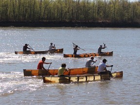 Indigenous Tourism Association of Canada president Keith Henry says the pandemic has dealt a serious blow to Indigenous tourism in Saskatchewan. (Saskatoon StarPhoenix)