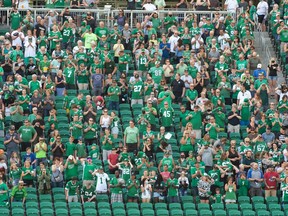 Mosaic Stadium