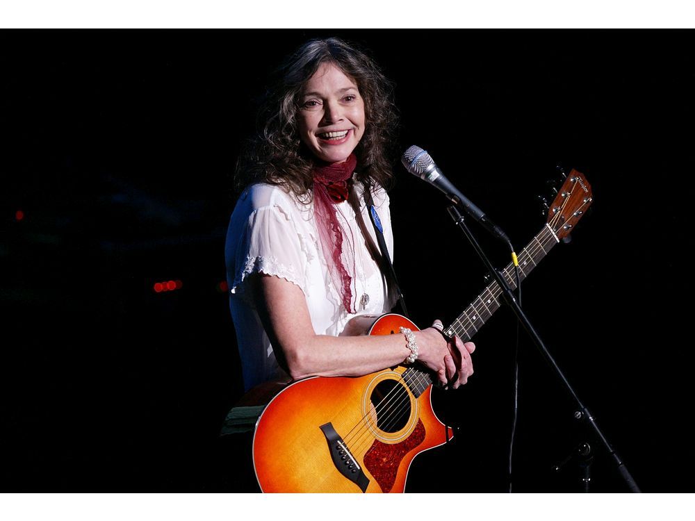 It was reported that Grammy-winning singer-songwriter Nanci Griffith has died, according to a statement from her management company. She was 68.