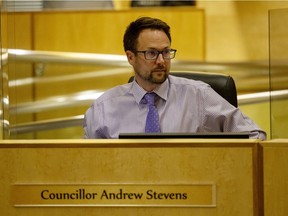 Regina City Councillor Andrew Stevens (Ward 3) first put forward a motion which became this plan in late 2019.