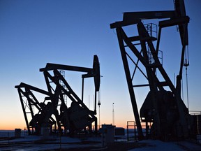 After languishing below US$63 a barrel just six weeks ago, oil markets have been on an upswing.