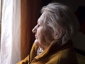 Older people want to stay in their homes. Our focus should be on reforms that support that.