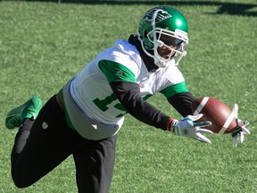 Duke Williams has signed a contract extension with the Riders, reportedly making him the highest paid receiver in the CFL.