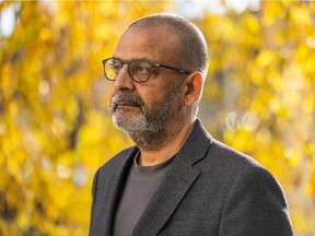 Dr. Anurag Saxena is associate dean of Postgraduate Medical Education at the U of S. The U of S has been selected by government to lead a $140,000 research project on how the province can better retain and integrate international medical graduates.