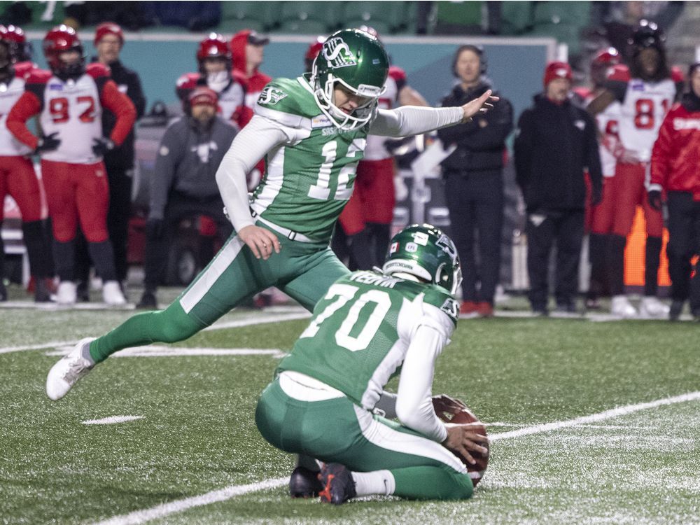 Nov 19: Saskatchewan Roughriders vs. Toronto Argonauts - Eastern Final -  Youth Assisting Youth