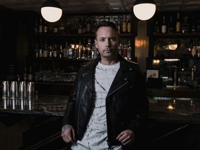 Country singer Dallas Smith and friends are slated to perform at the Brandt Centre on May 27,