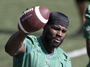 Saskatchewan Roughriders defensive end A.C. Leonard, whose 11 sacks led the CFL during the 2021 regular season, has signed a two-year contract extension with the Green and White.