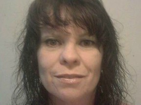 Catherine Loye McKay was convicted of drunk driving causing the deaths of Jordan Van de Vorst, 34; Chanda Van de Vorst, 33; daughter Kamryn, age five; and son Miguire, age two.