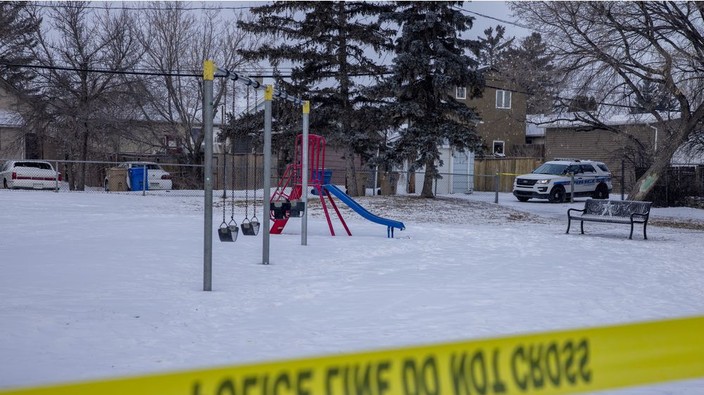 Regina police charge man and woman in city's 15th homicide of 2021