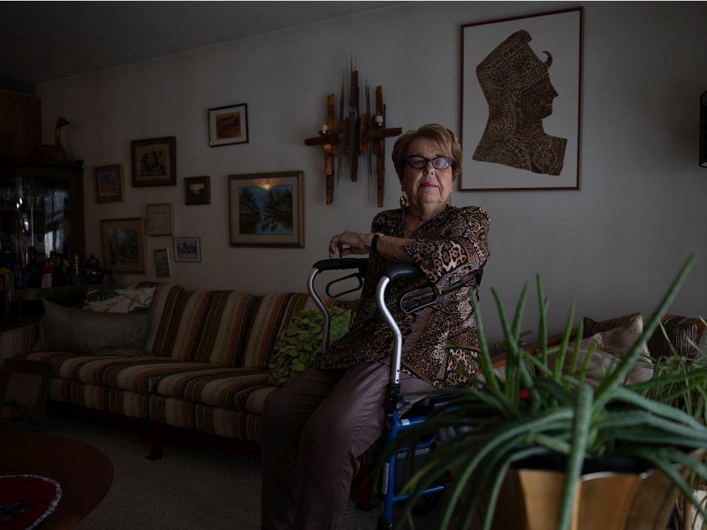 Sask. libraries to evaluate accessibility under proposed legislation