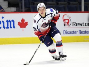 Regina Pats star Connor Bedard isn't one to wade into social media.