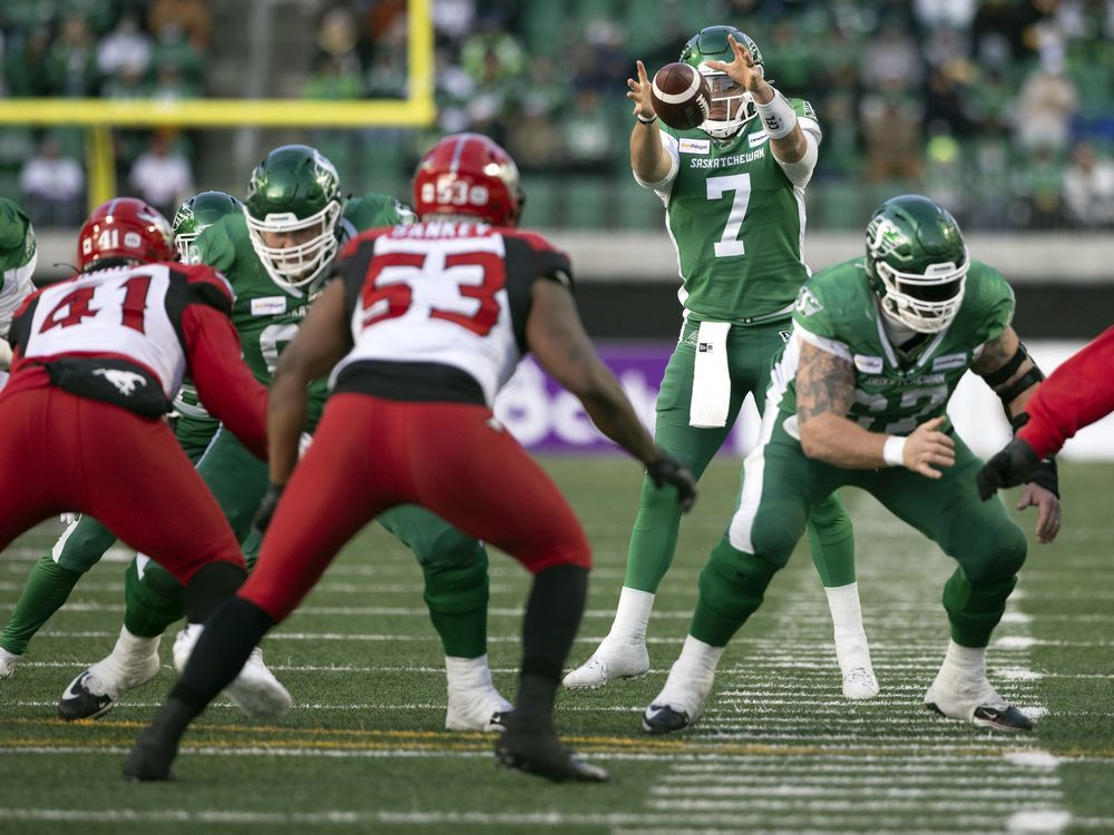 Nov 19: Saskatchewan Roughriders vs. Toronto Argonauts - Eastern Final -  Youth Assisting Youth