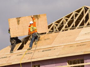 Canada's express entry pool, which includes skilled workers, skilled trades and people with experience living in Canada, comprises more than 207,000 people, shows a memo obtained by the National Post.