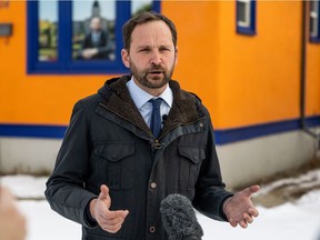 The NDP's Tuesday night loss in the Athabasca by-election does not bode well for leader Ryan Meili's future.
